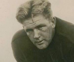 Ernie Nevers