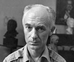 Ernie Pyle