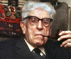 Ernst Bloch