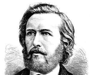 Ernst Haeckel Biography