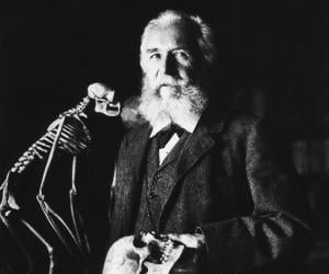 Ernst Haeckel