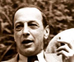 Ernst Kantorowicz