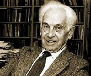 Ernst Mayr