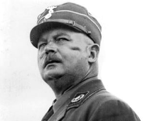 Ernst Röhm Biography