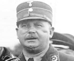 Ernst Röhm