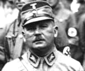 Ernst Röhm