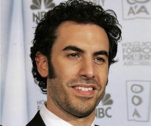 Erran Baron Cohen