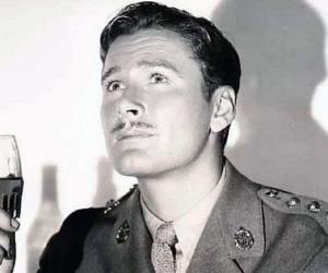 Errol Flynn