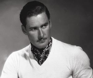 Errol Flynn