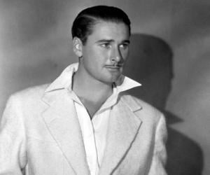 Errol Flynn