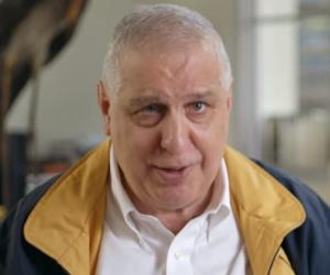 Errol Morris