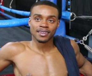 Errol Spence Jr.