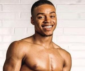 Errol Spence Jr.