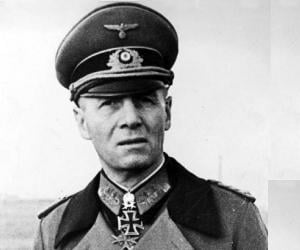 Erwin Rommel