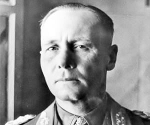 Erwin Rommel