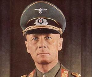 Erwin Rommel