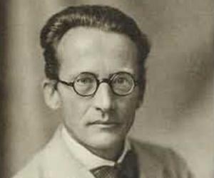 Erwin Schrödinger