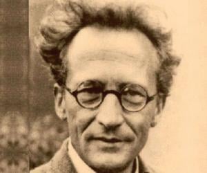 Erwin Schrödinger