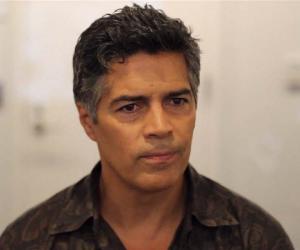 Esai Morales