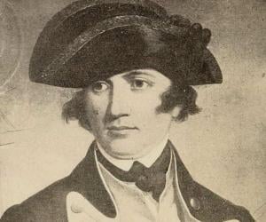 Esek Hopkins