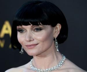 Essie Davis