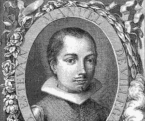 Esteban Manuel de Villegas