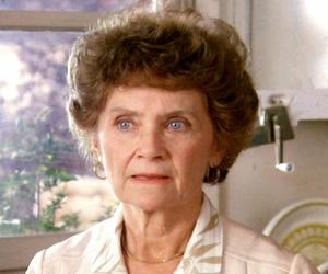 Estelle Getty