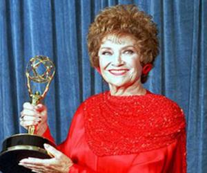 Estelle Getty