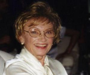 Estelle Getty