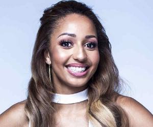 Estelle Mossely