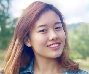 Esther Dawt Chin Sung