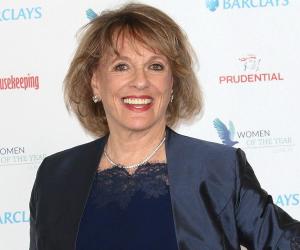 Esther Rantzen Biography