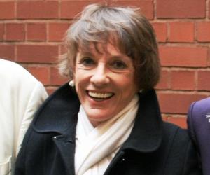 Esther Rantzen