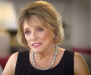 Esther Rantzen