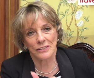 Esther Rantzen