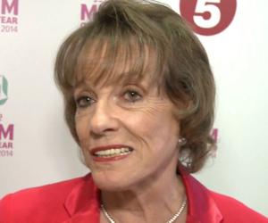 Esther Rantzen