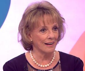 Esther Rantzen