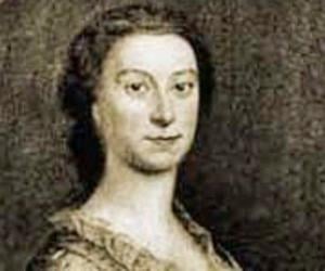 Esther Vanhomrigh