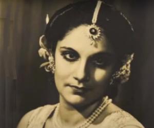Esther Victoria Abraham