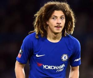 Ethan Ampadu