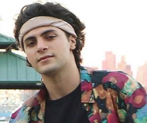 Ethan Bradberry