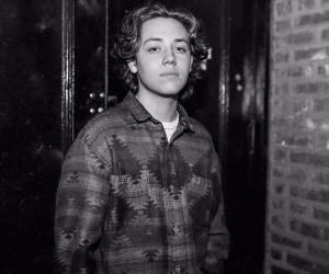 Ethan Cutkosky