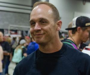 Ethan Embry