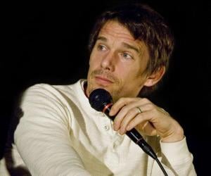 Ethan Hawke Biography