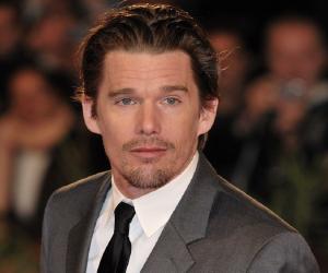 Ethan Hawke