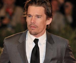 Ethan Hawke