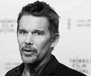 Ethan Hawke