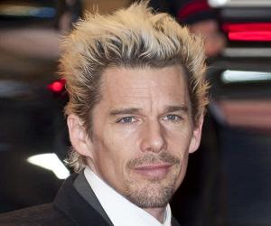 Ethan Hawke