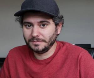 Ethan Klein