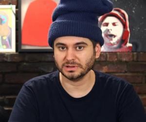 Ethan Klein